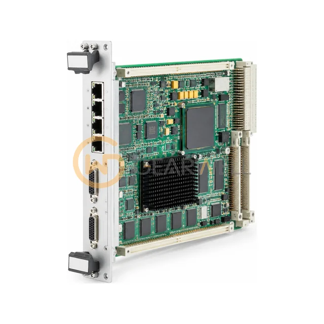 SMART Embedded Computing MVME61006E-0173CR VMEbus Single-Board CPU