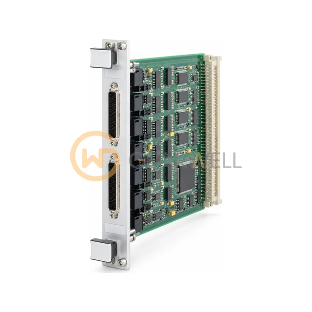 SMART Embedded Computing MVME712M VMEbus I/O Transition Module