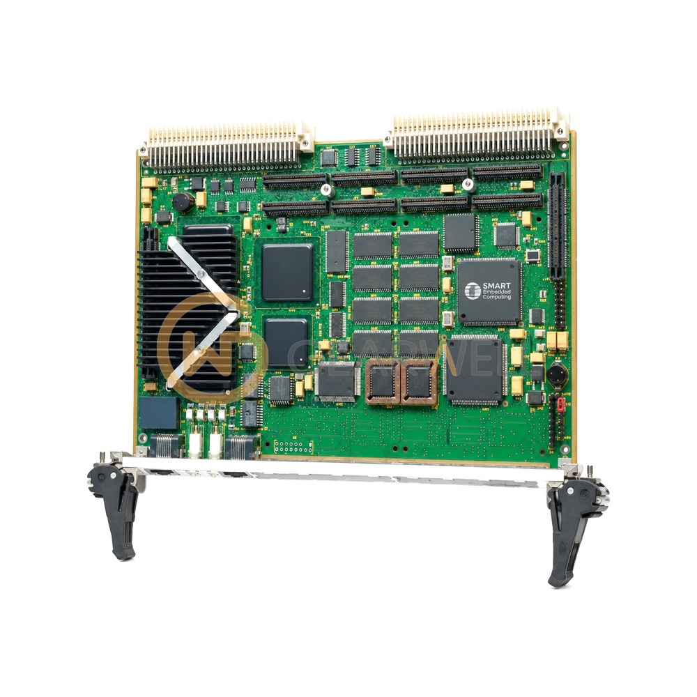 SMART Embedded Computing PMCSPAN PCI Expansion PMC Carrier Module