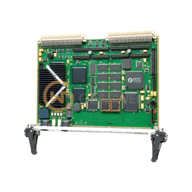 SMART Embedded Computing PMCSPAN PCI Expansion PMC Carrier Module
