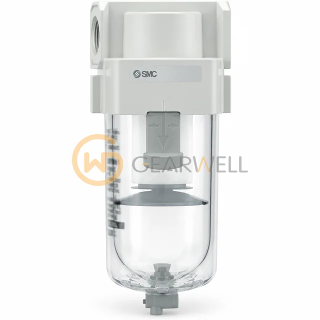 SMC AF40-03D-A AF-A Series Modular Air Filter