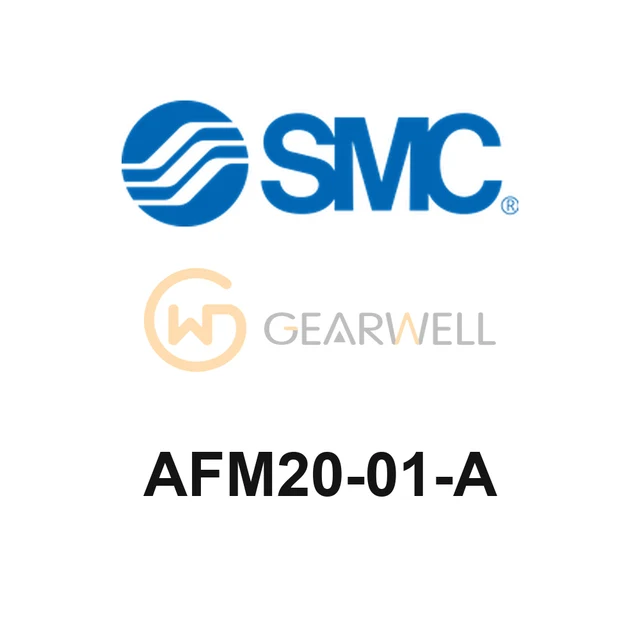 SMC AFM20-01-A mist separator