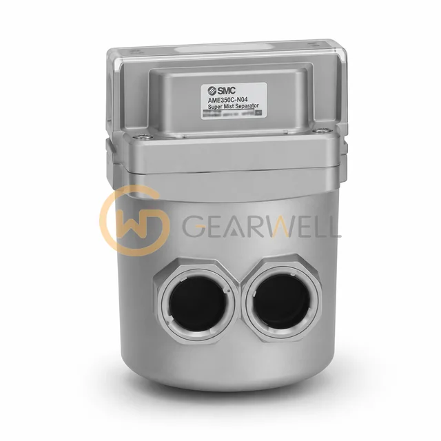SMC AME350C-N04 AME Series Super Mist Separator