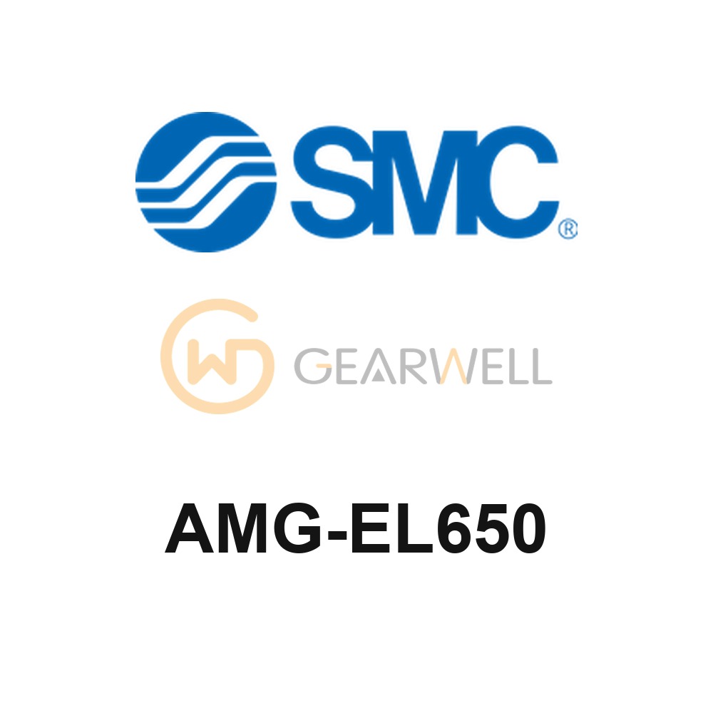 SMC AMG-EL650 Element Assembly for AMG650 Water Separator