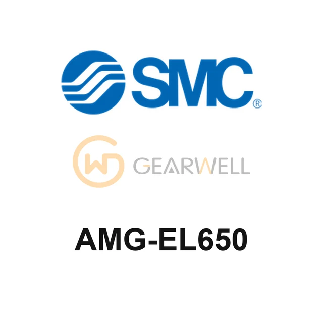 SMC AMG-EL650 Element Assembly for AMG650 Water Separator
