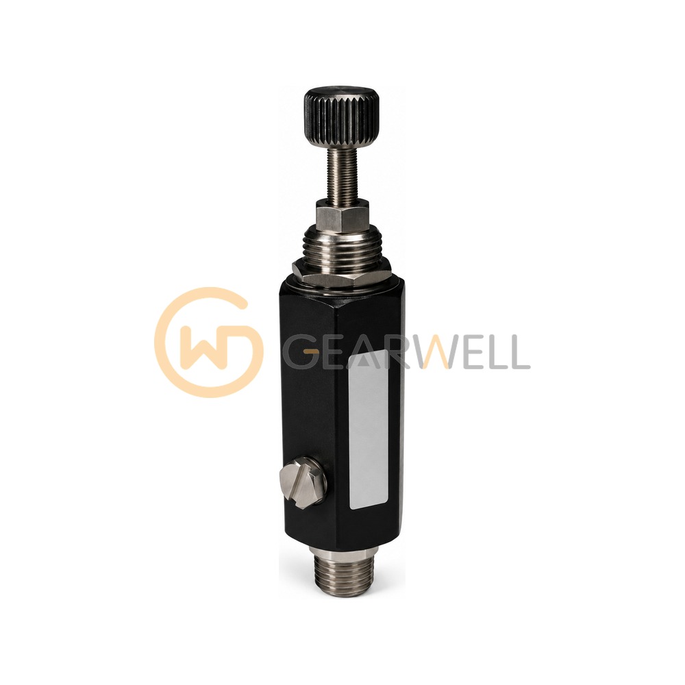 SMC ARJ210-M5BG ARJ210 Series Miniature Regulator