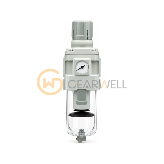 SMC AW20-02G-CJN-B AW20-AW60-B Series Filter Regulator