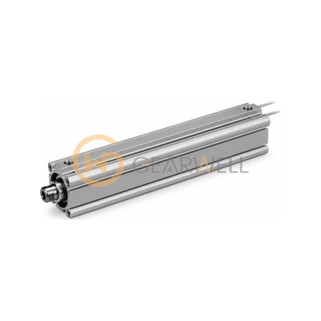 SMC CDQ2A32-150DCZ CQ2-Z Series Long Stroke Compact Cylinder