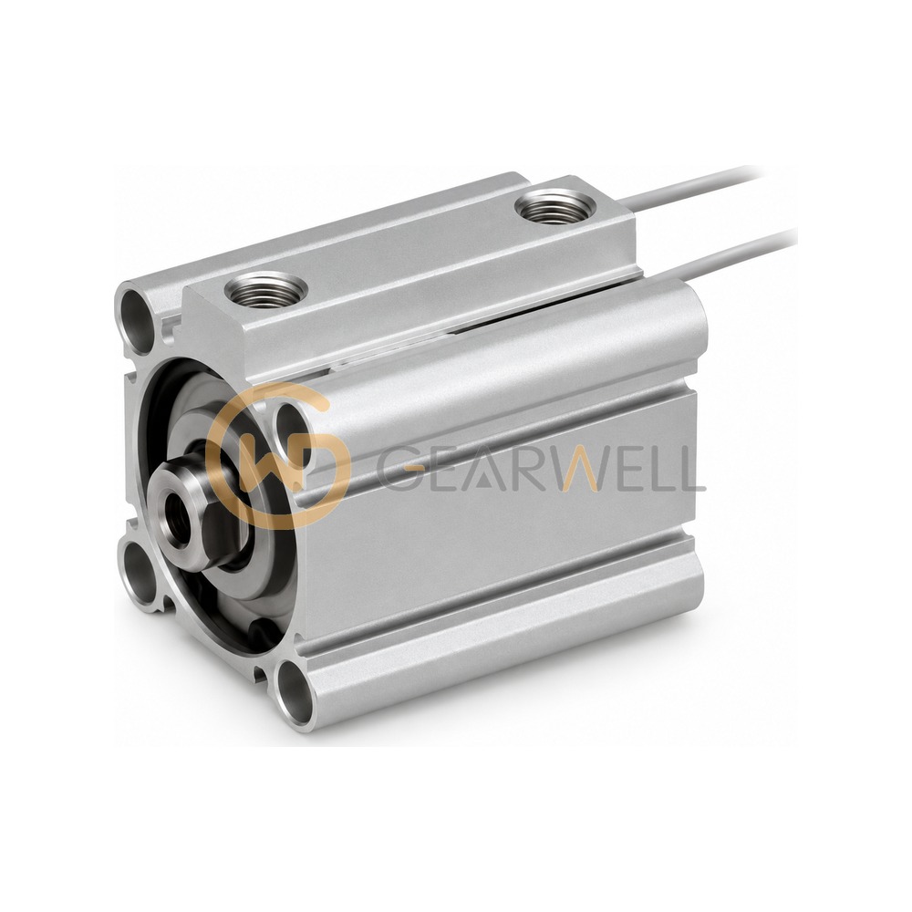 SMC CDQ2B50-40DMZ CQ2-Z Series Compact Cylinder