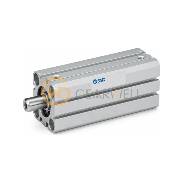 SMC CDQSB20-20DZ CQS Series Compact Cylinder