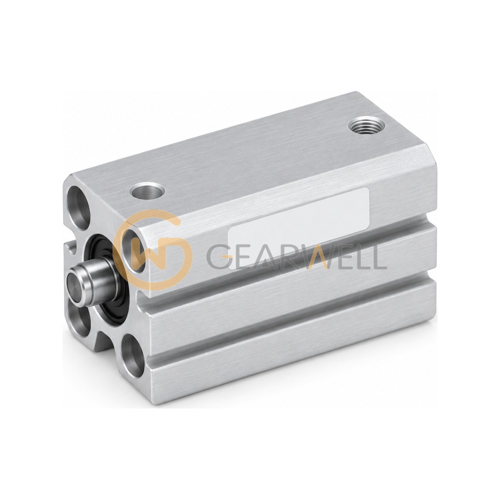 SMC CDQSB25-50D CQS Series Compact Cylinder