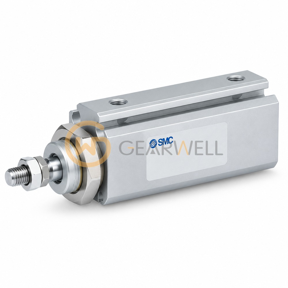 SMC CJP2B10-10D-B CJP2 Series Pin Cylinder