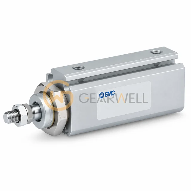 SMC CJP2B10-10D-B CJP2 Series Pin Cylinder