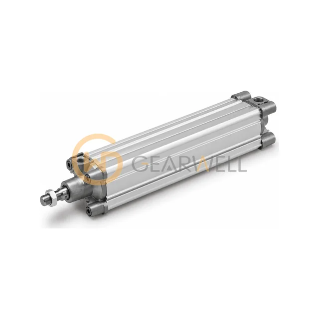 SMC CP96SDB32-50C CP96 Series ISO 15552 Air Cylinder