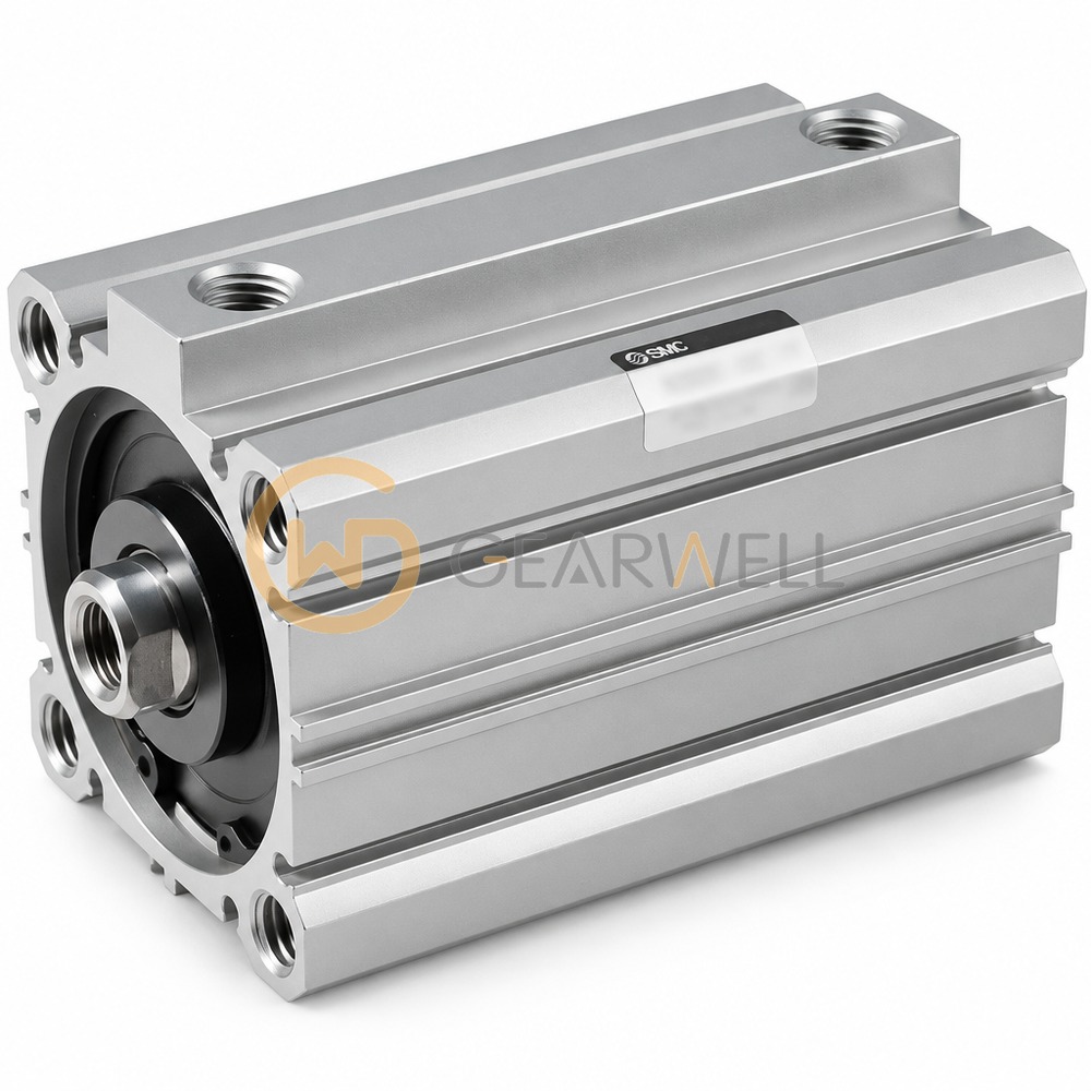 SMC CQ2B32-5D CQ2 Series Compact Cylinder