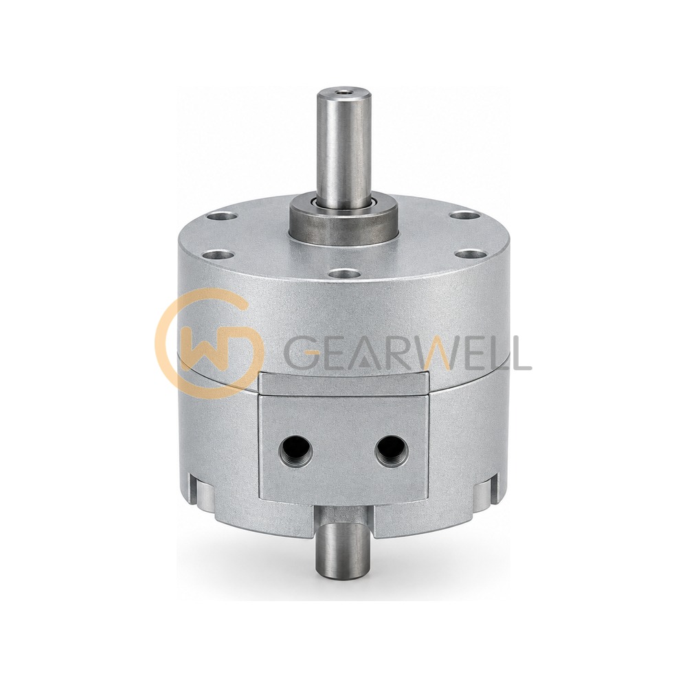 SMC CRB2BW20-90SZ CRB2 Series Vane Type Rotary Actuator