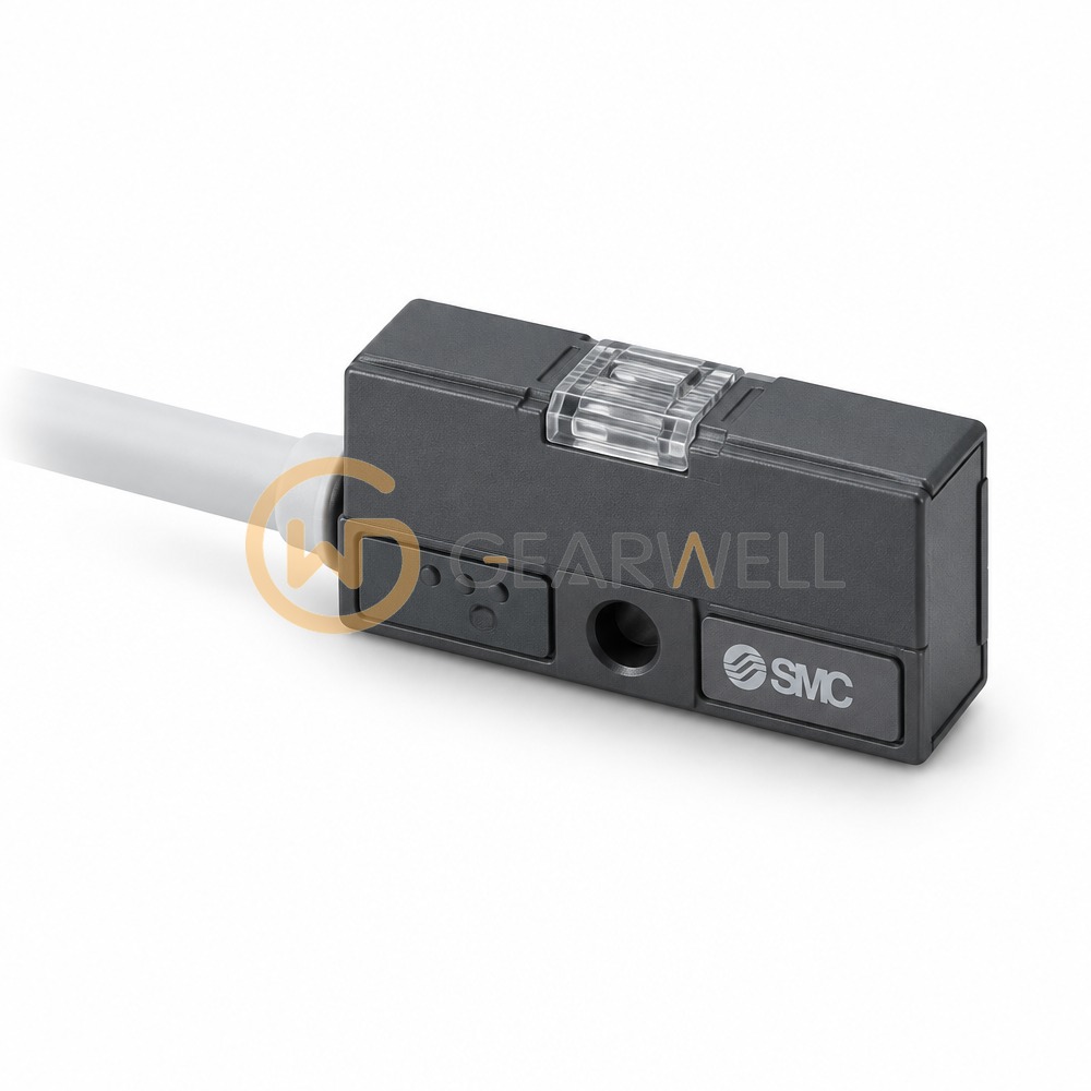 SMC D-A96V D-A90 Series Reed Auto Switch
