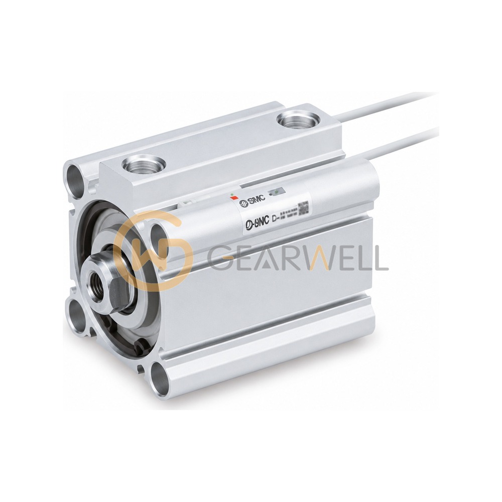 SMC D-M9NW D-M9 2-Colour Solid State Auto Switch