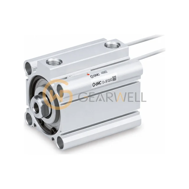 SMC D-M9NW D-M9 2-Colour Solid State Auto Switch