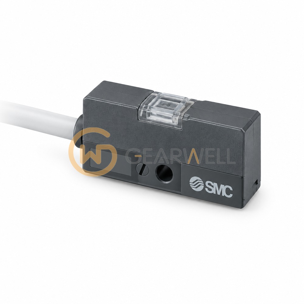 SMC D-Z73 Reed Auto Switch