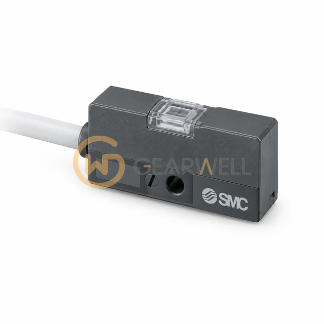 SMC D-Z73 Reed Auto Switch