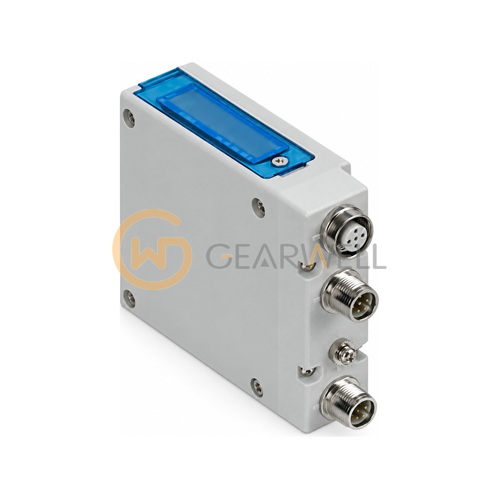 SMC EX260-SDN1 EX260 Series DeviceNet SI Unit