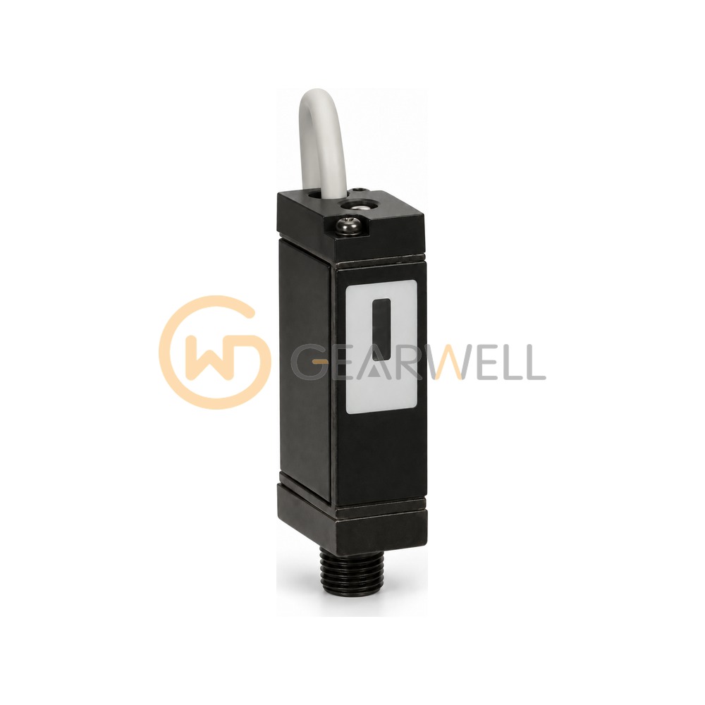 SMC IS1000-01S-X215 IS1000 Series Pressure Switch