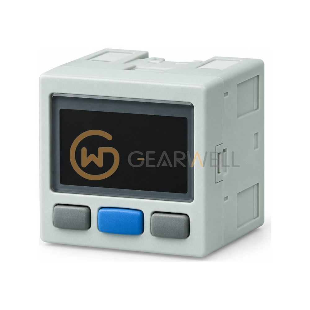 SMC ISE30A-01-P ISE30A Series Digital Pressure Switch