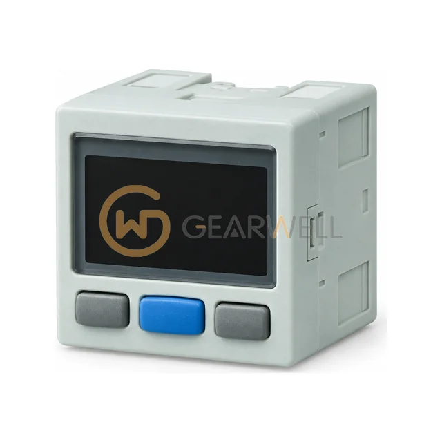 SMC ISE30A-01-P ISE30A Series Digital Pressure Switch