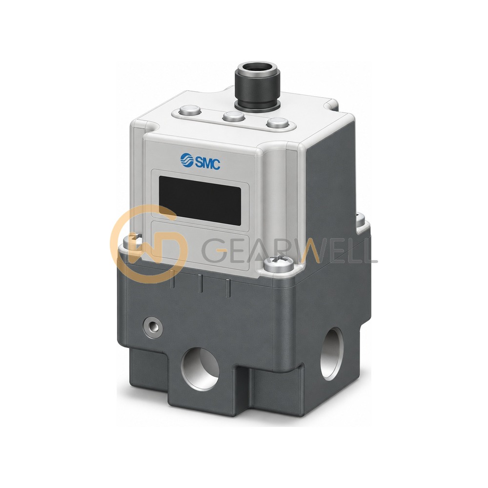 SMC ITV1030-01F2N3 ITV1000 Electro-Pneumatic Regulator