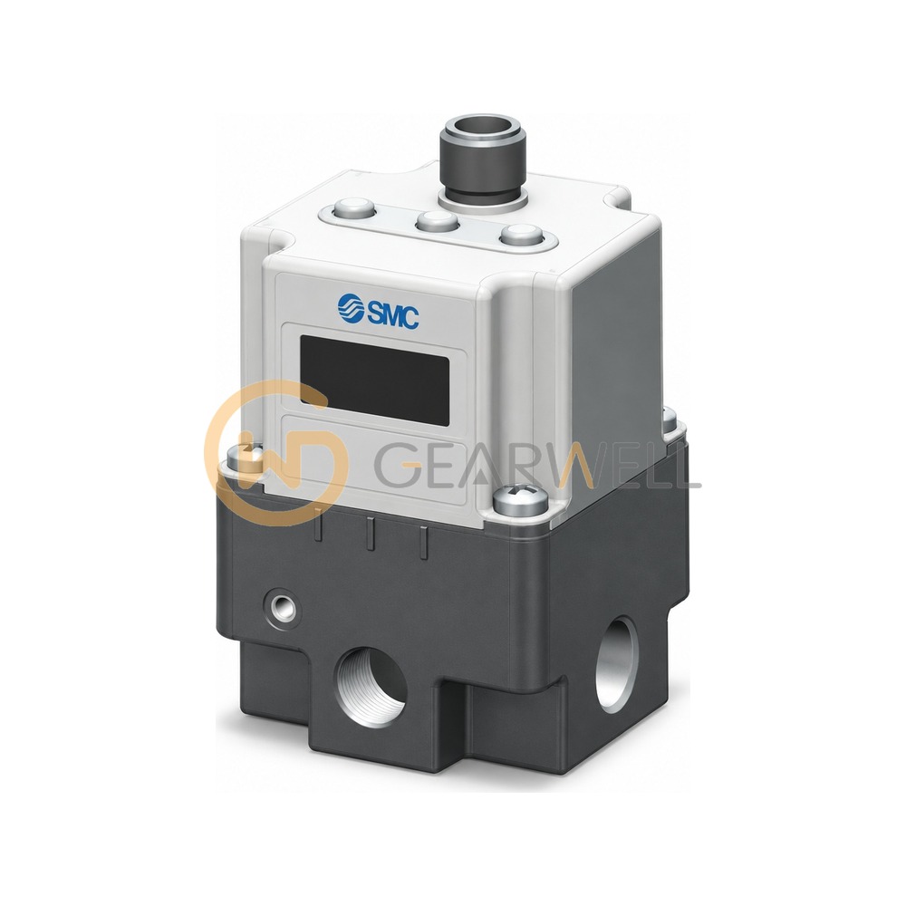 SMC ITV1030-312L3 ITV1000 Electro-Pneumatic Regulator