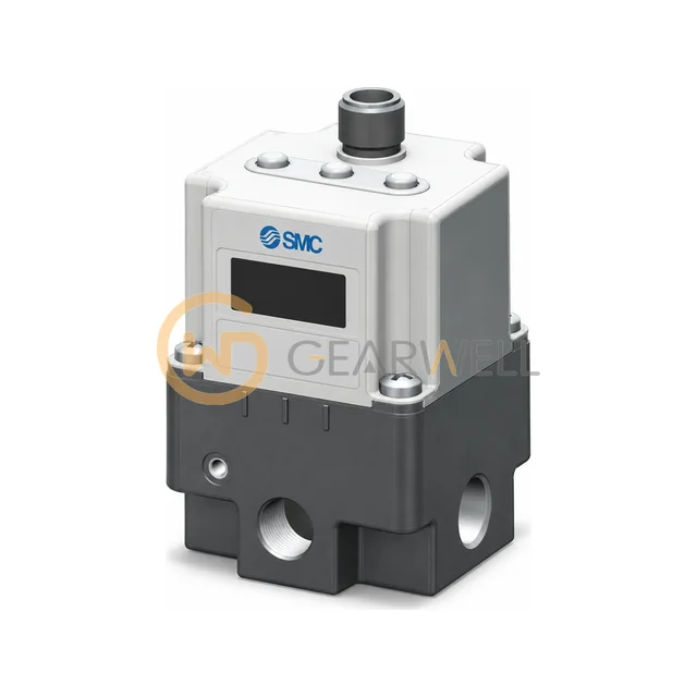 SMC ITV1030-312L3 ITV1000 Electro-Pneumatic Regulator