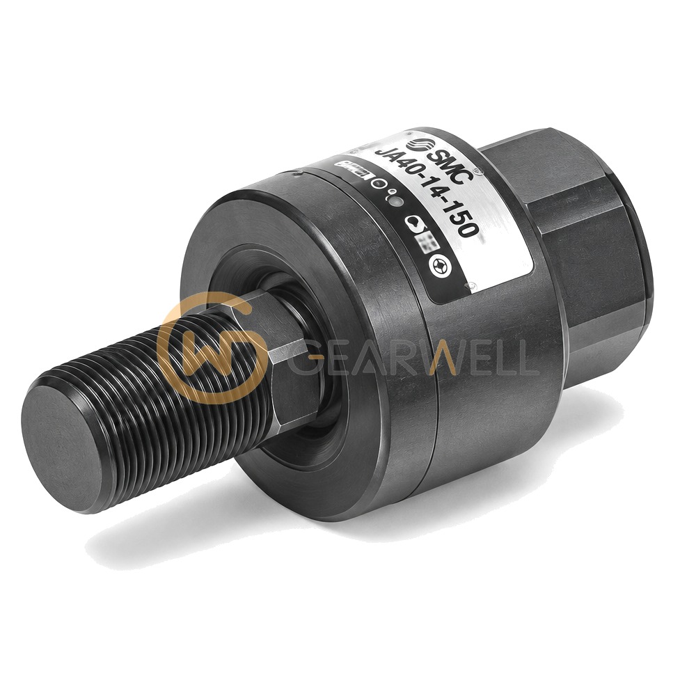 SMC JA40-14-150 JA Floating Joint