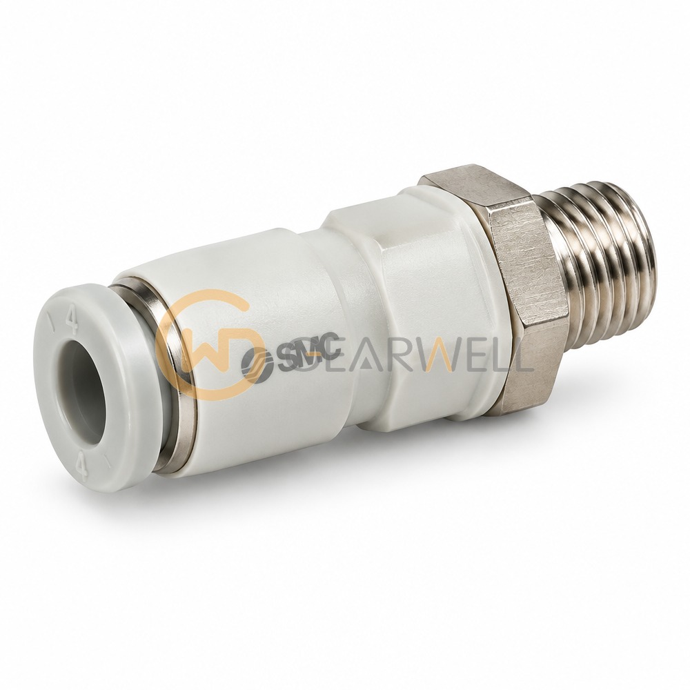 SMC KQ2H04-M5 KQ2 One-touch Fitting