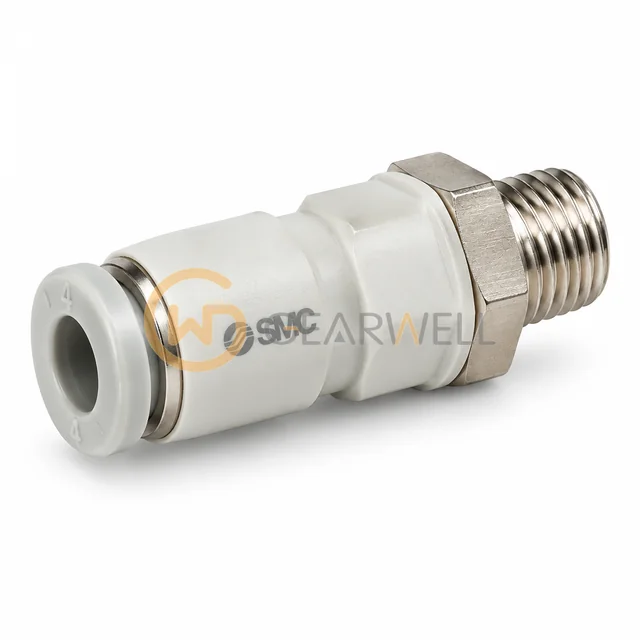 SMC KQ2H04-M5 KQ2 One-touch Fitting