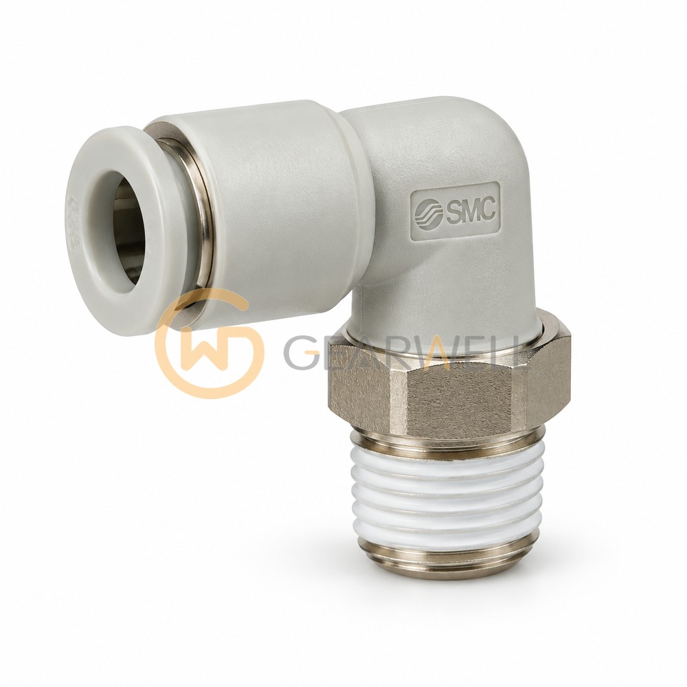 SMC KQ2L06-03S KQ2 One-touch Fitting