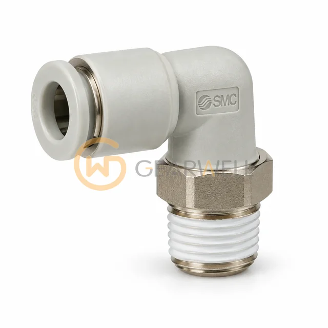 SMC KQ2L06-03S KQ2 One-touch Fitting