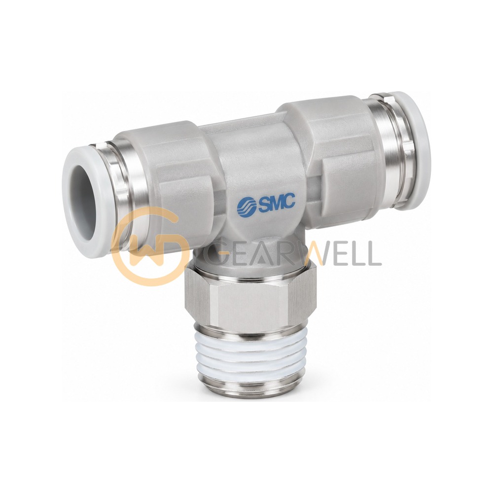 SMC KQB2T10-02S KQB2 One-touch Fitting