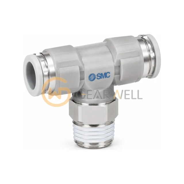 SMC KQB2T10-02S KQB2 One-touch Fitting