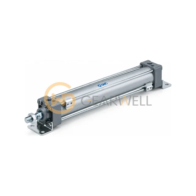 SMC MBB40-35Z MB-Z Series Air Cylinder