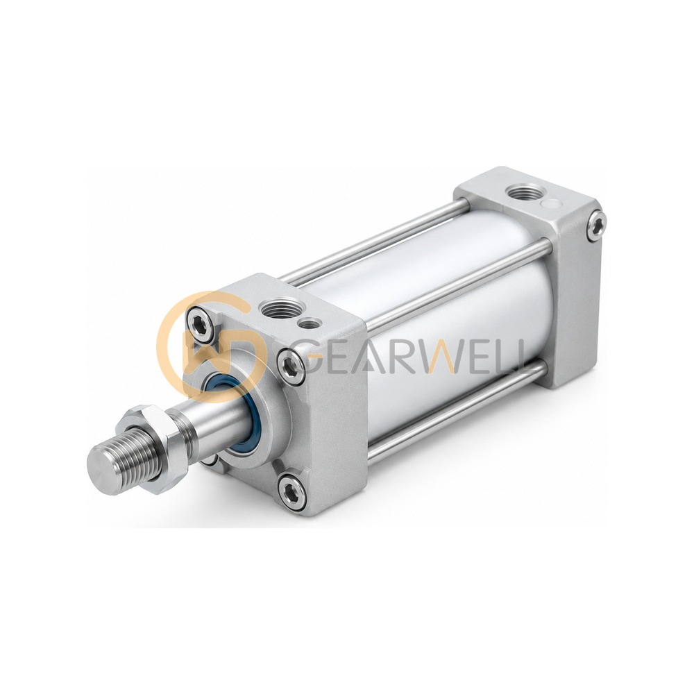 SMC MBT32-150 MB Pneumatic Cylinder