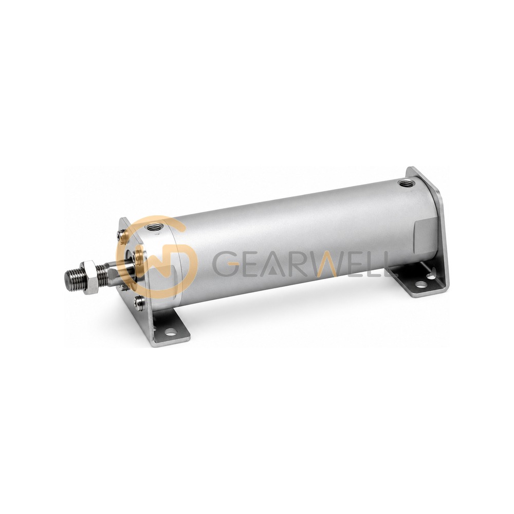 SMC NCDGGA40-0600-G5PL NCG Series Air Cylinder