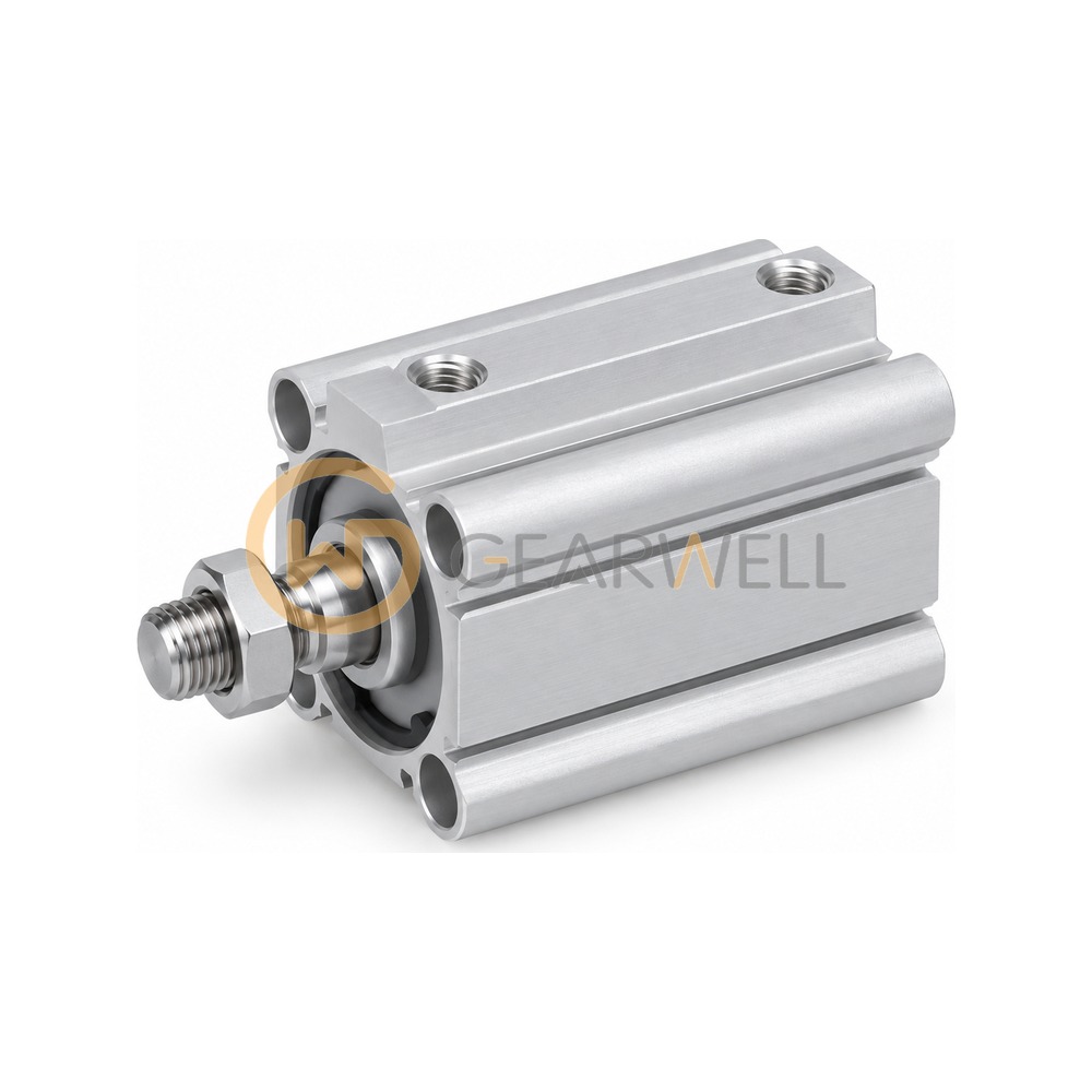 SMC NCDQ2B20-20DM NCQ2 Series Compact Cylinder