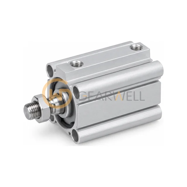 SMC NCDQ2B20-20DM NCQ2 Series Compact Cylinder
