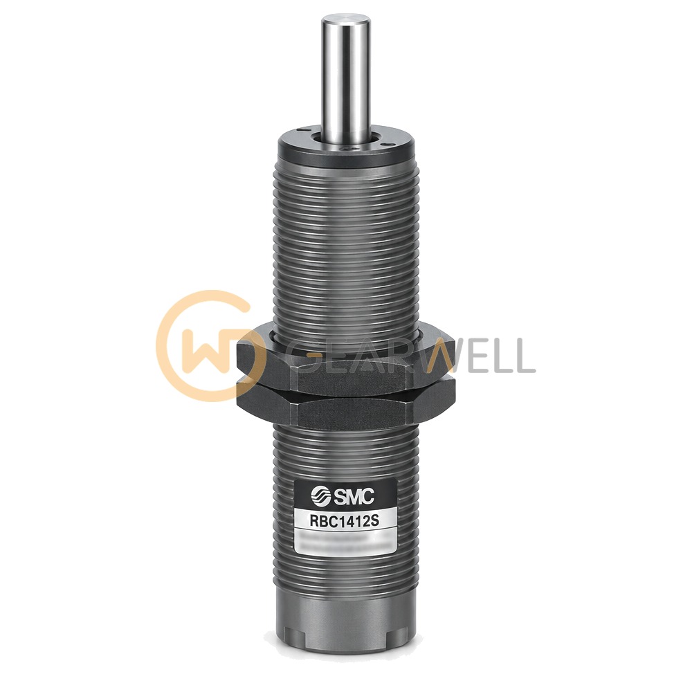SMC RBC1412S RB Shock Absorber