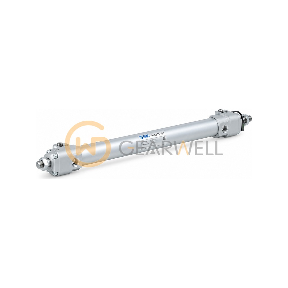 SMC RHCB25-450 RHC High Power Cylinder