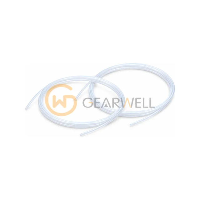 SMC TL0604-100 TL Series Fluoropolymer Tubing