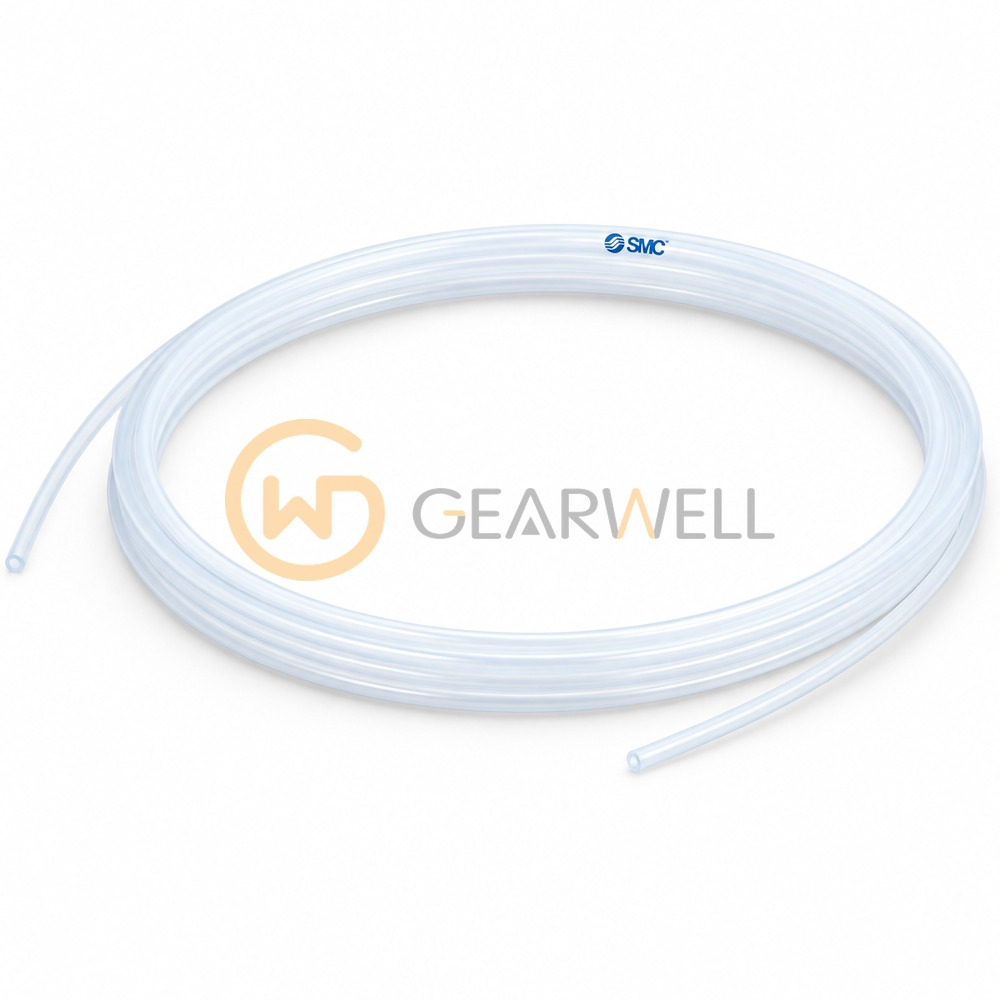 SMC TL1008-10 TL Fluoropolymer Tubing