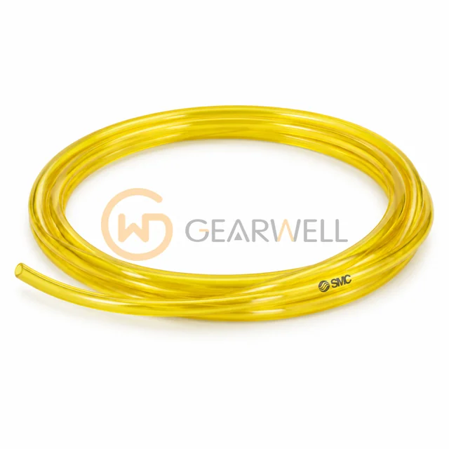 SMC TU1208Y-100 TU Polyurethane Tubing