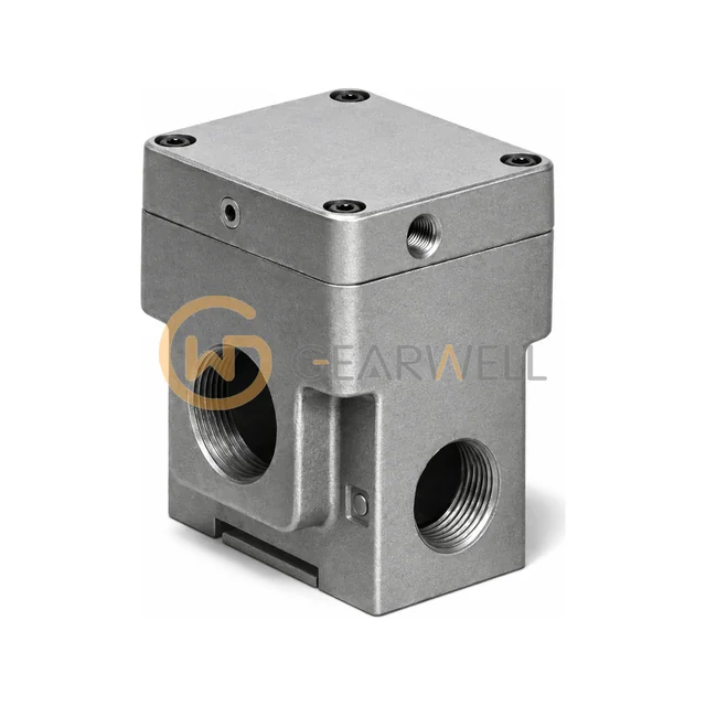 SMC VEX1300-04 VEX1 Series Power Valve Regulator